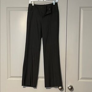 Mossimo Supply Co. Black and grey Pants size 2